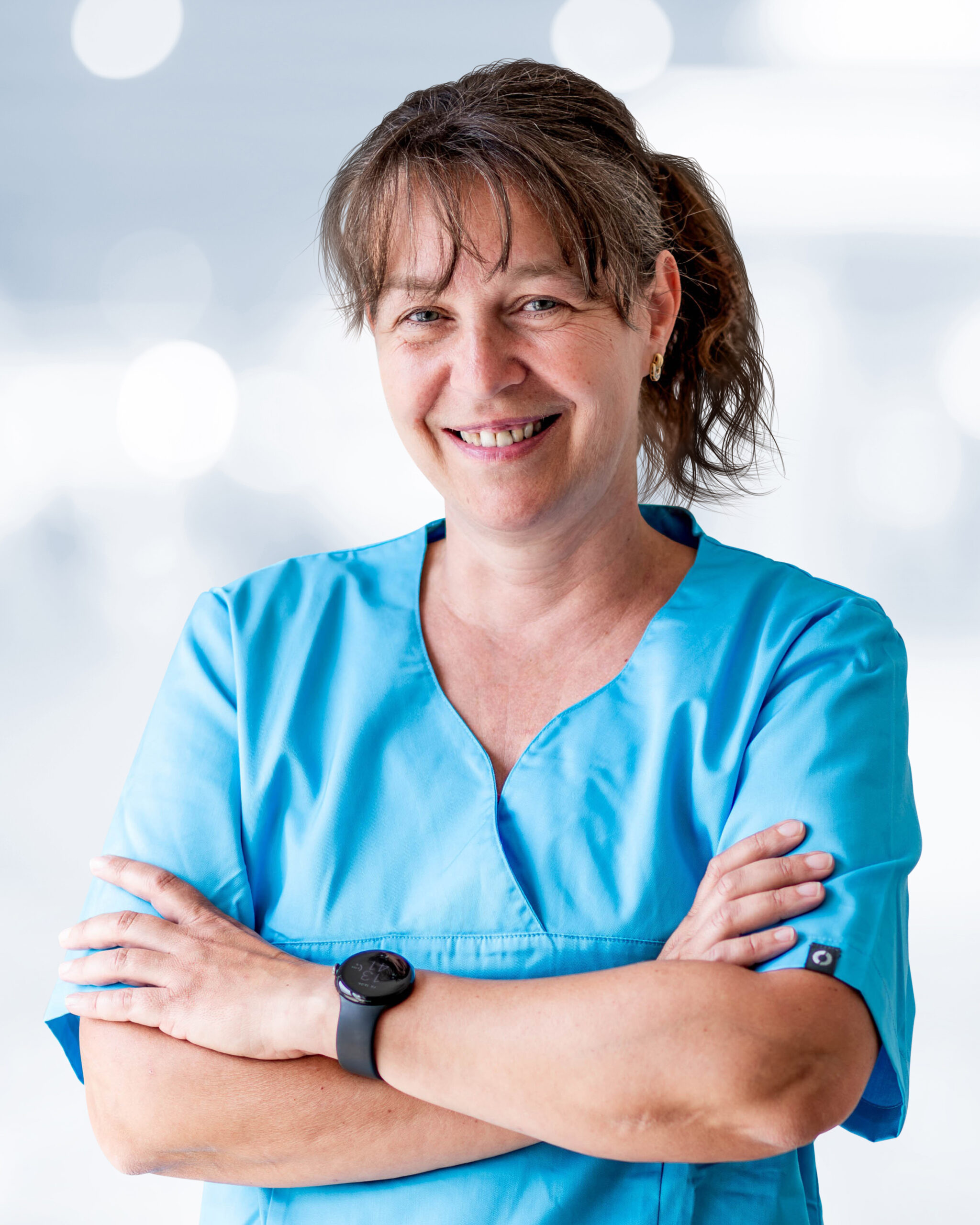 Ingrid Höller