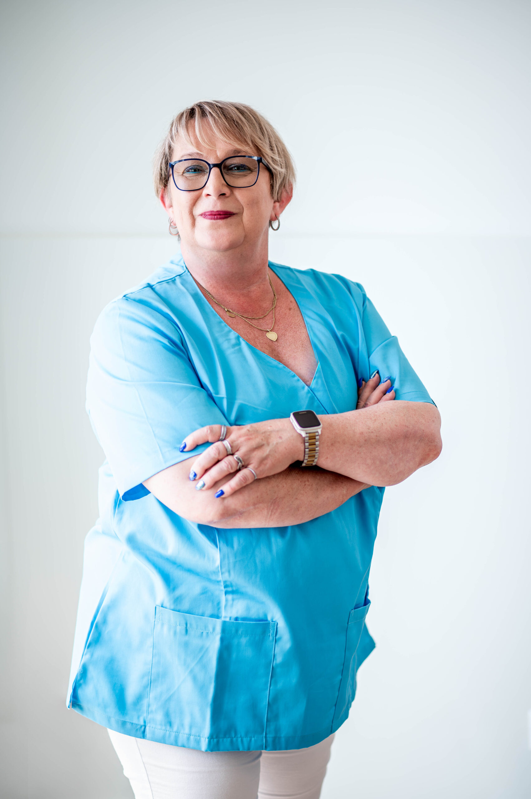 Maria Schuller