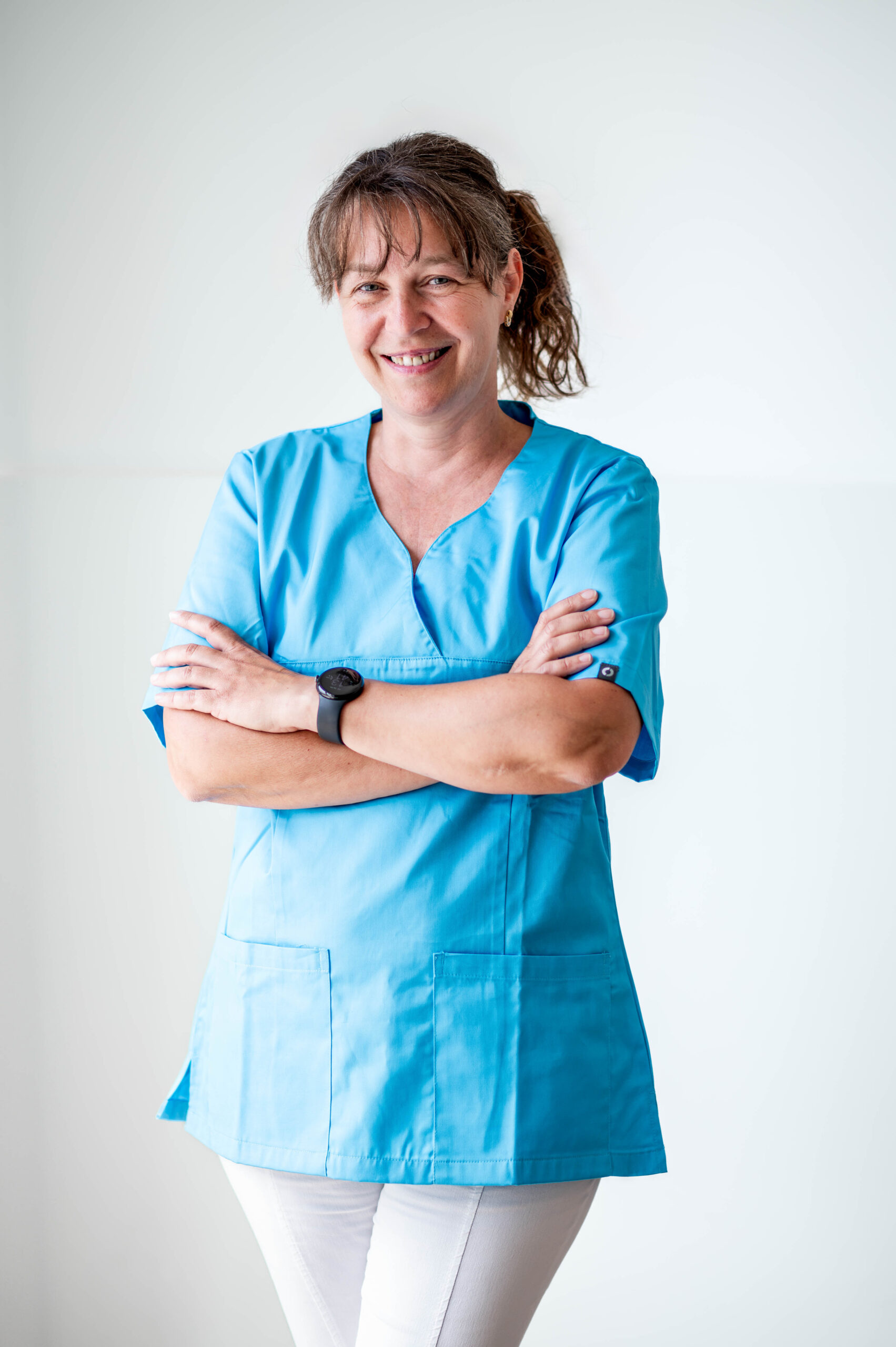 Ingrid Höller