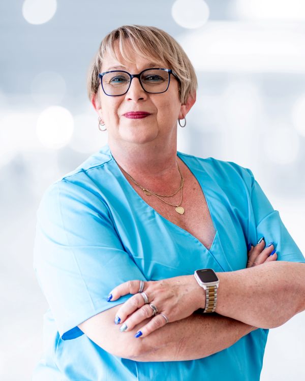 Maria Schuller