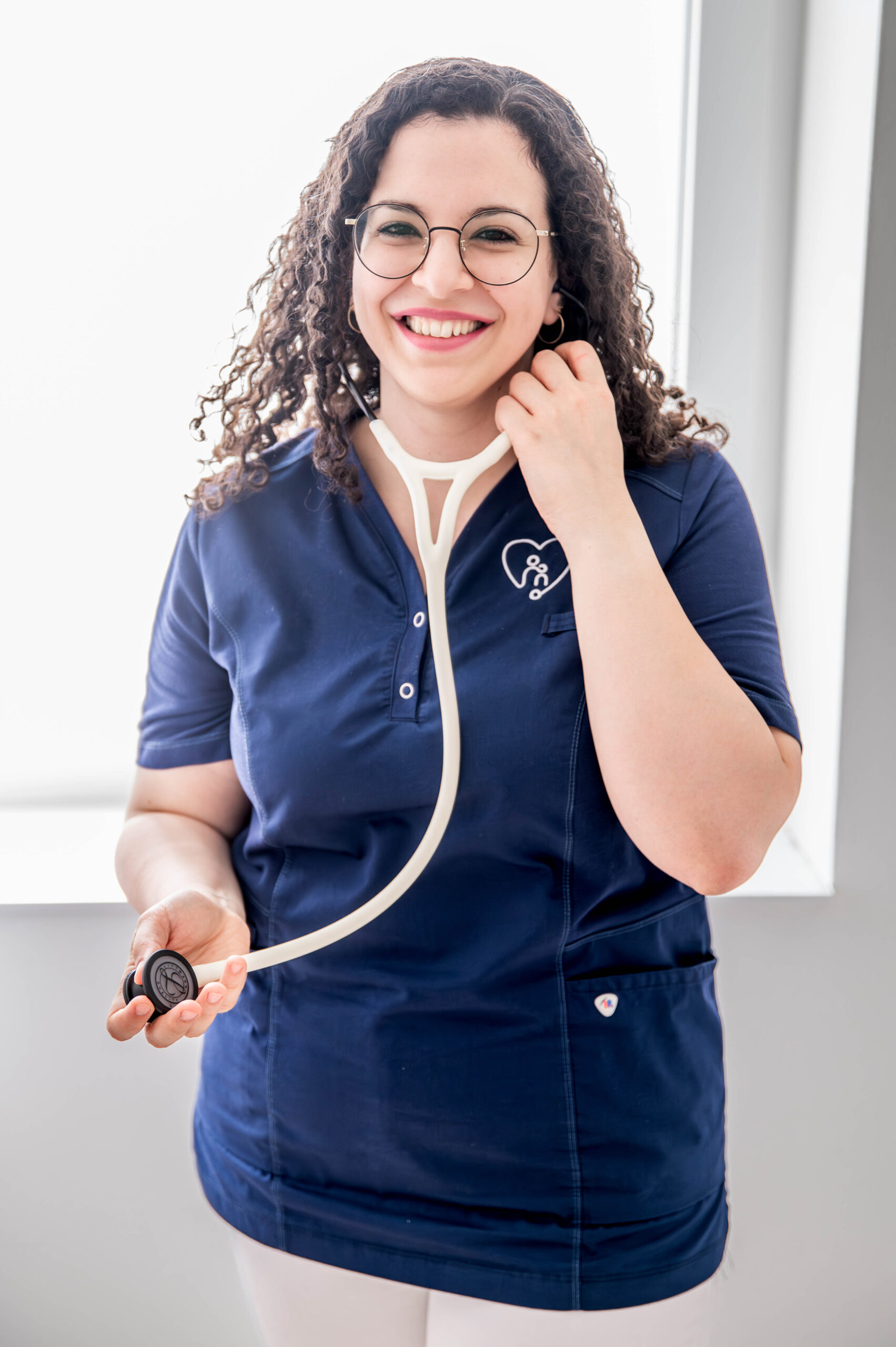 Dr. med. univ. Yasmin Zedan